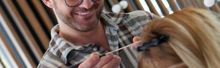 Luisse: od osiedlowego salonu do stabilnej sieci premium. Jak konsekwencja i standaryzacja budują przewagę w branży fryzjerskiej